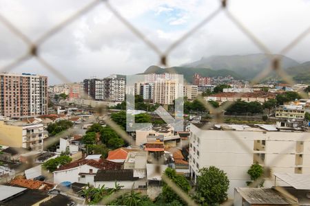 Apartamento para alugar com 50m², 2 quartos e sem vagaVista do Quarto 1