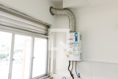 Apartamento para alugar com 50m², 2 quartos e sem vagaÁrea de Serviço