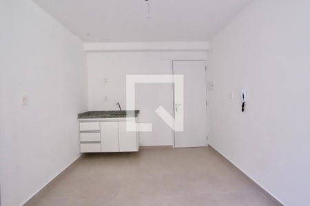 Apartamento para alugar com 37m², 2 quartos e sem vaga Apartamento para alugar com 37m², 2 quartos e sem vagaCozinha