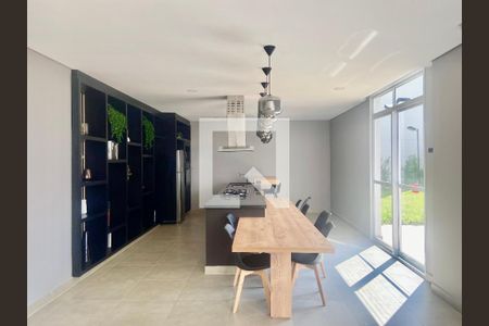 Apartamento para alugar com 37m², 2 quartos e sem vaga Apartamento para alugar com 37m², 2 quartos e sem vagaEspaço Gourmet