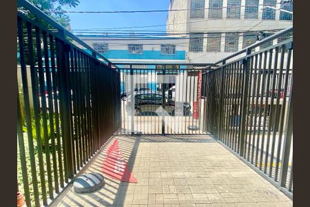 Apartamento para alugar com 37m², 2 quartos e sem vaga Apartamento para alugar com 37m², 2 quartos e sem vagaÁrea comum