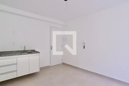 Apartamento para alugar com 37m², 2 quartos e sem vaga Apartamento para alugar com 37m², 2 quartos e sem vagaCozinha