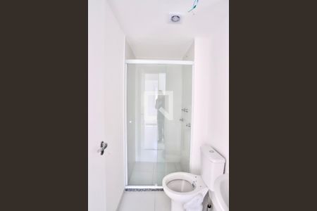 Apartamento para alugar com 37m², 2 quartos e sem vagaBanheiro