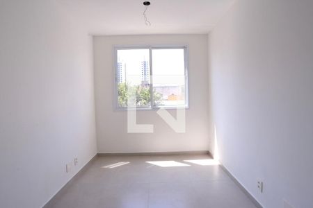 Apartamento para alugar com 37m², 2 quartos e sem vagaSala