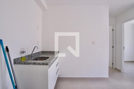 Apartamento para alugar com 37m², 2 quartos e sem vagaCozinha