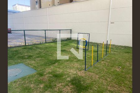 Apartamento para alugar com 37m², 2 quartos e sem vagaEspaço Pet