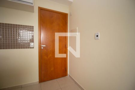 Apartamento à venda com 30m², 1 quarto e sem vagaCozinha e Área de Serviço