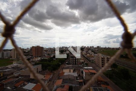 Vista de apartamento à venda com 1 quarto, 30m² em Lote 3 A, Brasília