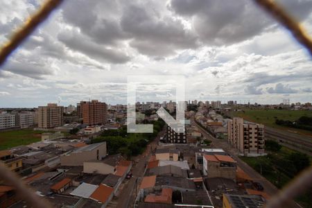 Vista de apartamento à venda com 1 quarto, 30m² em Lote 3 A, Brasília