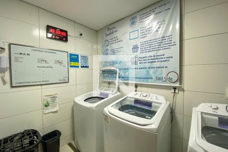 Apartamento à venda com 30m², 1 quarto e sem vagaÁrea comum