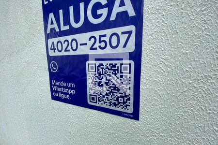 Apartamento à venda com 30m², 1 quarto e sem vagaPlaca