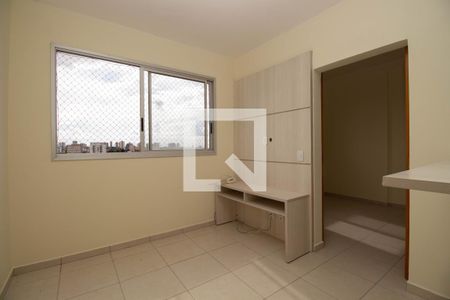 Sala de apartamento à venda com 1 quarto, 30m² em Lote 3 A, Brasília
