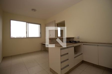 Apartamento à venda com 30m², 1 quarto e sem vagaCozinha e Área de Serviço