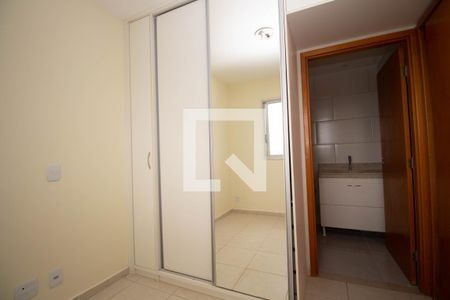 Suíte de apartamento à venda com 1 quarto, 30m² em Lote 3 A, Brasília
