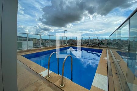 Apartamento à venda com 30m², 1 quarto e sem vagaÁrea comum - Piscina