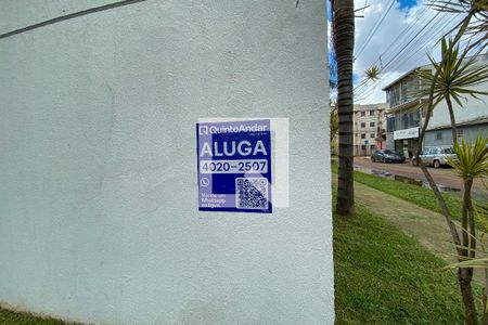 Apartamento à venda com 30m², 1 quarto e sem vagaPlaca
