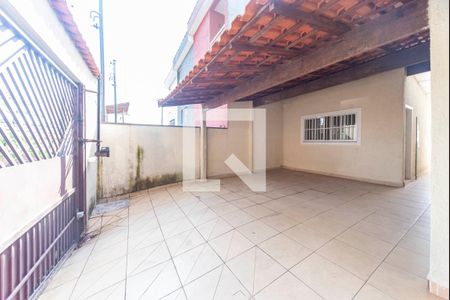 Casa à venda com 165m², 3 quartos e 2 vagasGaragem