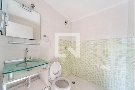 Casa à venda com 165m², 3 quartos e 2 vagasBanheiro 2