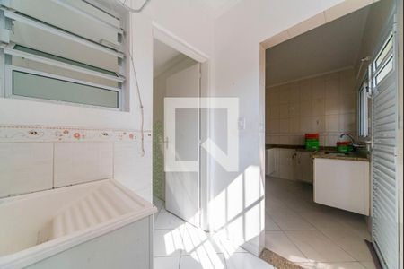 Casa à venda com 165m², 3 quartos e 2 vagasÁrea de Serviço