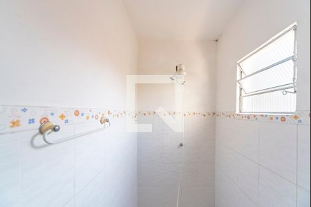 Casa à venda com 165m², 3 quartos e 2 vagasBanheiro do Quarto 4