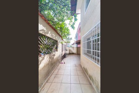 Casa à venda com 165m², 3 quartos e 2 vagasGaragem
