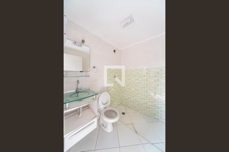 Casa à venda com 165m², 3 quartos e 2 vagasBanheiro 2