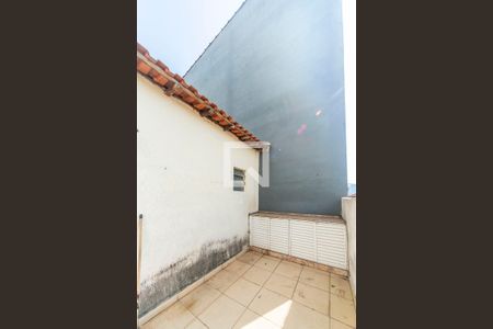 Casa à venda com 165m², 3 quartos e 2 vagasQuintal 