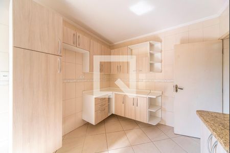 Casa à venda com 165m², 3 quartos e 2 vagasCozinha 