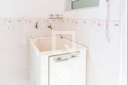 Casa à venda com 165m², 3 quartos e 2 vagasÁrea de Serviço