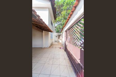 Casa à venda com 165m², 3 quartos e 2 vagasGaragem