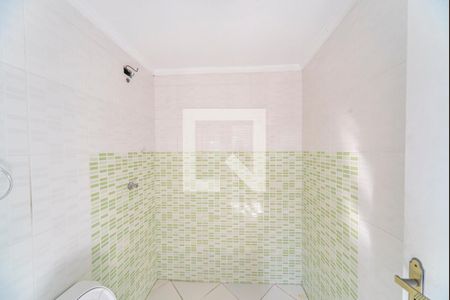 Casa à venda com 165m², 3 quartos e 2 vagasBanheiro 2