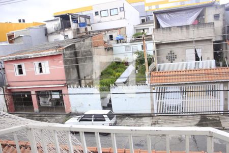 Casa à venda com 260m², 4 quartos e 4 vagasVaranda