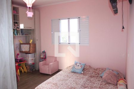 Casa à venda com 260m², 4 quartos e 4 vagasSuíte 2