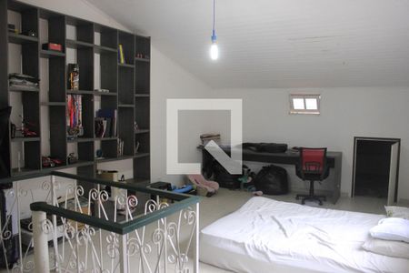 Casa à venda com 260m², 4 quartos e 4 vagasQuarto 4