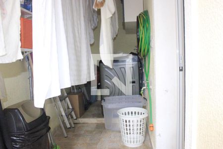 Casa à venda com 260m², 4 quartos e 4 vagasÁrea de Serviço