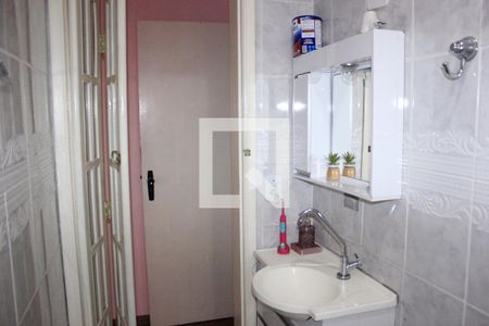 Casa à venda com 260m², 4 quartos e 4 vagasBanheiro da Suíte 2