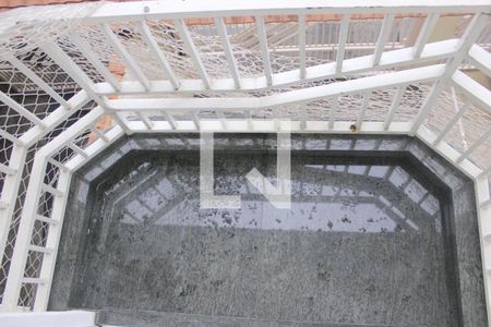 Casa à venda com 260m², 4 quartos e 4 vagasVaranda