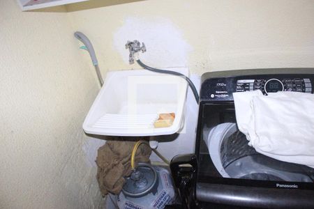 Casa à venda com 260m², 4 quartos e 4 vagasÁrea de Serviço