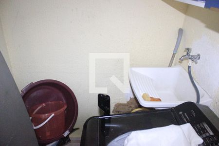 Casa à venda com 260m², 4 quartos e 4 vagasÁrea de Serviço