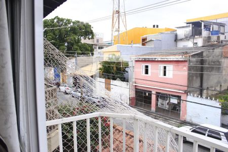 Casa à venda com 260m², 4 quartos e 4 vagasVaranda