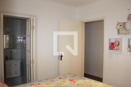 Casa à venda com 260m², 4 quartos e 4 vagasSuíte 3