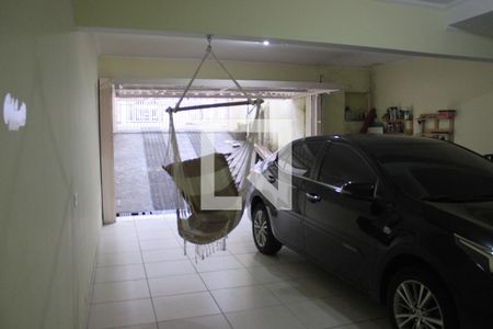 Casa à venda com 260m², 4 quartos e 4 vagasGaragem