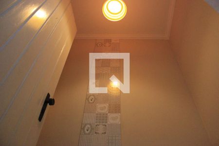 Casa à venda com 260m², 4 quartos e 4 vagasLavabo