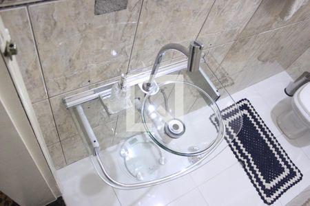 Casa à venda com 260m², 4 quartos e 4 vagasLavabo