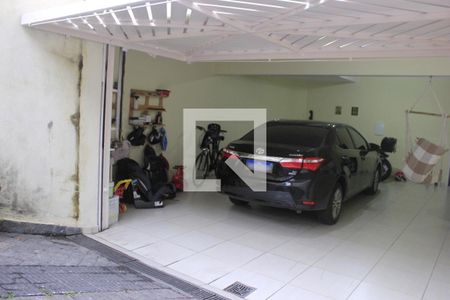 Casa à venda com 260m², 4 quartos e 4 vagasGaragem