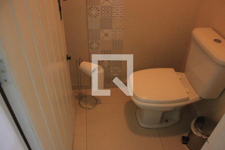 Casa à venda com 260m², 4 quartos e 4 vagasLavabo