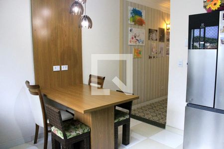 Casa à venda com 260m², 4 quartos e 4 vagasCozinha