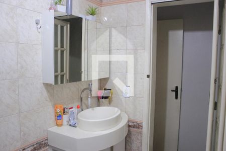 Casa à venda com 260m², 4 quartos e 4 vagasBanheiro da Suíte 1