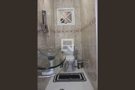 Casa à venda com 260m², 4 quartos e 4 vagasLavabo