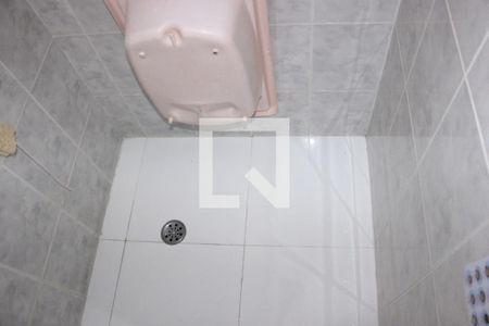 Casa à venda com 260m², 4 quartos e 4 vagasBanheiro da Suíte 2